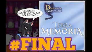 Terra Memoria (Finale) - Damien's Gamien