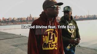 DaGod Divine & Trife Boss - The Plug ((OFFICIAL VIDEO!!))