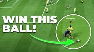 This Secret Mechanic Controls The Defense In FC 26!