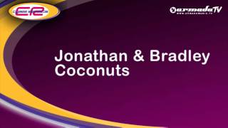 Jonathan & Bradley - Coconuts