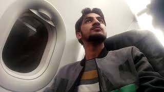 Ch Zegham Gujjar Traveling To Malaysia PIA