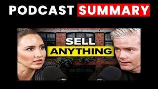 Sales Expert: 3 Ways To Get A YES Every Time | Ryan Serhant | Codie Sanchez Podcast