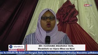 WANAFUNZI NCHINI WAMETAKIWA KUACHANA NA VISHAWISHI AMBAVYO VINAWEZA KUWAHARIBIA MALENGO YAO BAADAE .