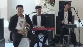 DRUM COVER NAFF AKHIRNYA KU MENEMUKANMU
