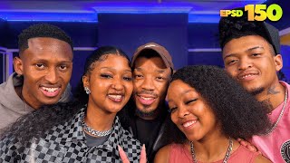 Lefa COMES BACK To Open Chats, LAST EPISODE OF THE YEAR, P Diddy, Galxboy, 2025 Review - Ep. 150