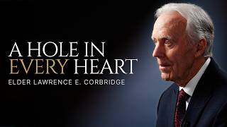 "Stand Forever" Ep. 4 | The Essential Problem in Life | Elder Lawrence E. Corbridge