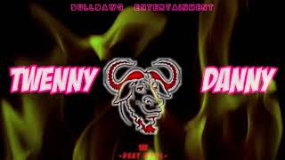 Twenny Danny - Gold Dream (Official Audio Visualizer) BULLDAWG ENTERTAINMENT