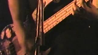Dirtbeak @ Ozzies, Winnipeg, Canada 1998