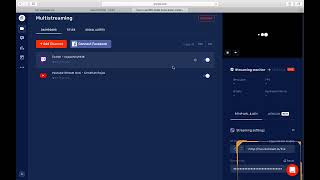 Christian Rojas Live Stream