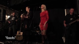 Christine B Phelan - Knocks
