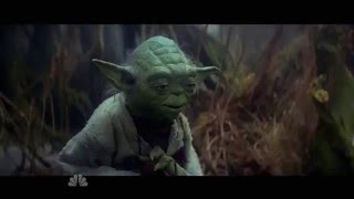 Star Wars - Stayin' Alive