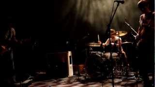 San Lorenzo - "Life Without Mountains" - Gringo 15 - 2012