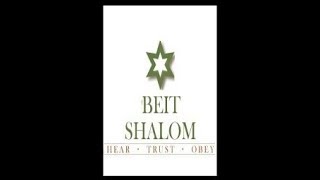 R Stepakoff @ Beit Shalom 2016 01 18 Bible Study