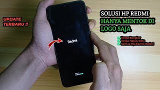 How to Fix a Redmi Phone Stuck on the Logo Without a PC or Disassembly