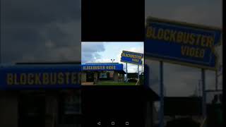 Prank call Blockbuster