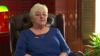 QBT 00 Stories of the Early Trail with Founder Virginia Schaum