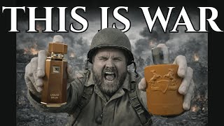 Parfums De Marley Althair vs Liquid Brun - Fragrance BATTLE!