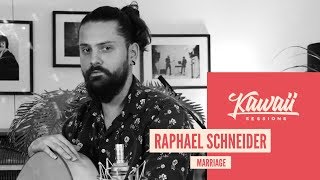 Kawaii Session w/ Raphael Schneider - Ahlem