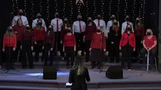 Here with Us - God With Us