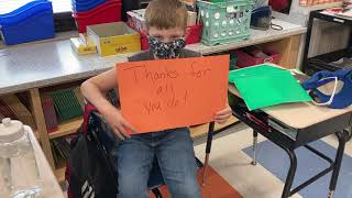 Board of Education Appreciation