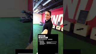 Big Friday Workout with Eric | Xendurance Giveaway