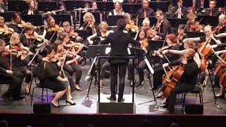 Toward the Unknown Region - Ralph Vaughan Williams (1872 – 1958)