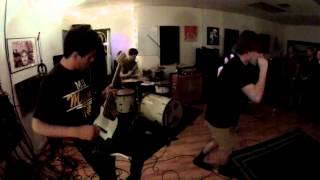 Treebeard - Skyward (LIVE @ Greenlight Sound Studio and Venue, Augusta, GA. 7.5.14)