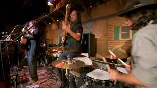 Evangenitals - HOW CAN I CHOOSE - Live at Coffee Gallery Backstages