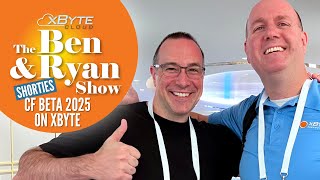 Ben & Ryan Show Shorties - CF 2025 Beta on xByte