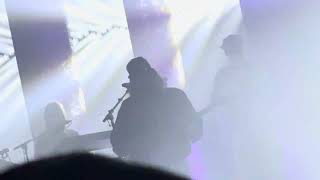 Sébastien Tellier  à l’Olympia Paris le 16 mars 2026