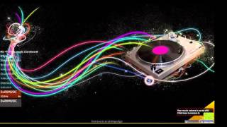 D4RK MUSIC Live Stream
