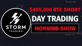 🔴 [LIVE] In-Depth Analysis & Target Setting for Crypto, Stock, Commodity, & Forex Trading: Ep 987