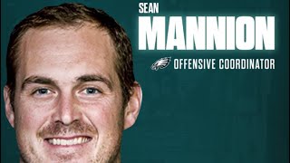 Eagle have a new OC : Trust in Howie #philadelphiaeagles