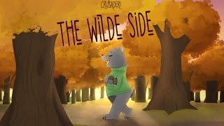 Convention - Crusader! [THE WILDE SIDE EP]