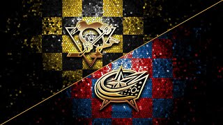 Pittsburgh Penguins vs Columbus Blue Jackets - Game Highlights | 2025 Prospect's Challenge