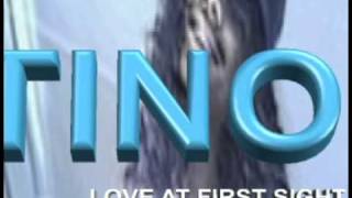 Tonga . Singer   -    Love at First Sight /  VALUFA.