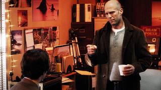 Quand Jason Statham parle, tu l'écoutes | L'as de Vegas (2015) | Movie Clip 4K