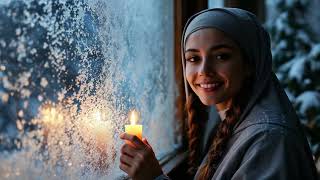 🌙 Holy Silence — Pure Gregorian Chant for Sleep, Prayer & Deep Peace 🕊️