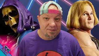 Live-Action HE-MAN Will Be A Origin Story