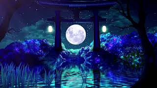 A Samurai's Resolve: A Shogun Inspired Meditation for True Power | 7 Minute Guided Meditation