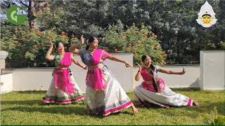 MAHASHTAMI SCENE 2 SUMI AND HER DAUGHTERS