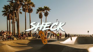 (FREE) JuL type beat | Maes Type Beat 2023 - "Sheck" | Free Club Rap Instrumental 2023