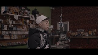 FINGAPRINT - TALK MY SHIT (OFFICIAL MUSIC VIDEO) PROD. BY TWHY XCLUSIVE