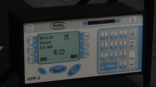 OMSI 2 IBIS Pack+ | Pixel KPP-2