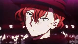 Happy birthday mr nakahara