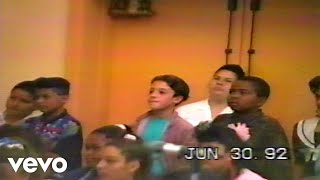 Thomas Nicholas Band - Same Kids (Official Video)