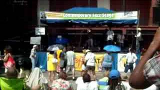 Satchmo Summerfest 2008