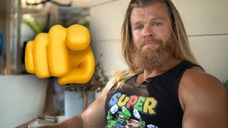 Are You Fat? (WATCH THIS!)