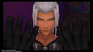 KINGDOM HEARTS HD DDD IM BACK  AND IM SCREWED