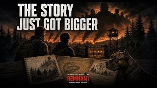 SPECIAL ANNOUNCEMENT | How We Are Expanding The Post-Apocalyptic Audio Series?